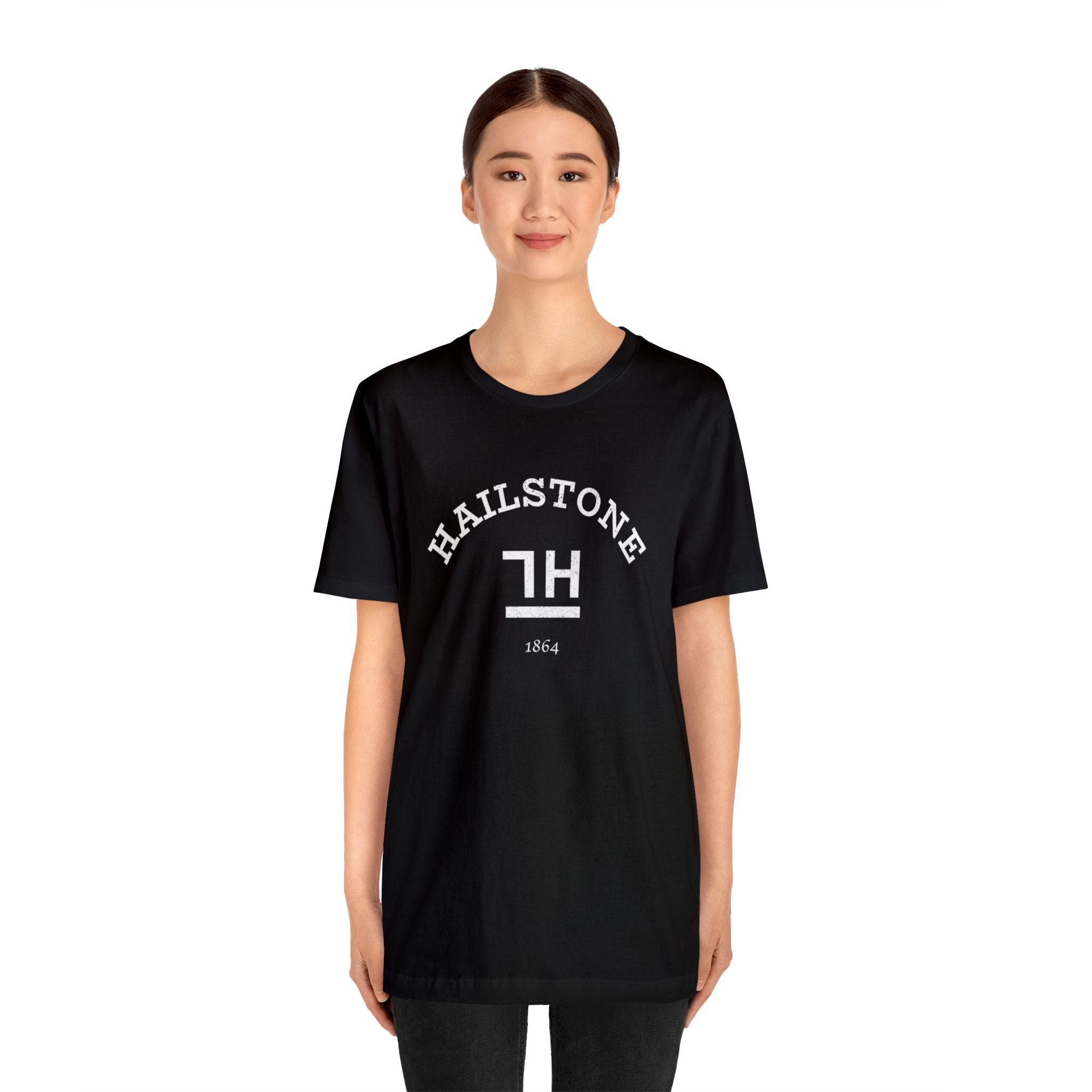 Hailstone Ranch T-Shirt