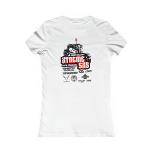 Sand Hollow Xtreme SXS Womens T- Shirt