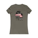 Sand Hollow Xtreme SXS Womens T- Shirt