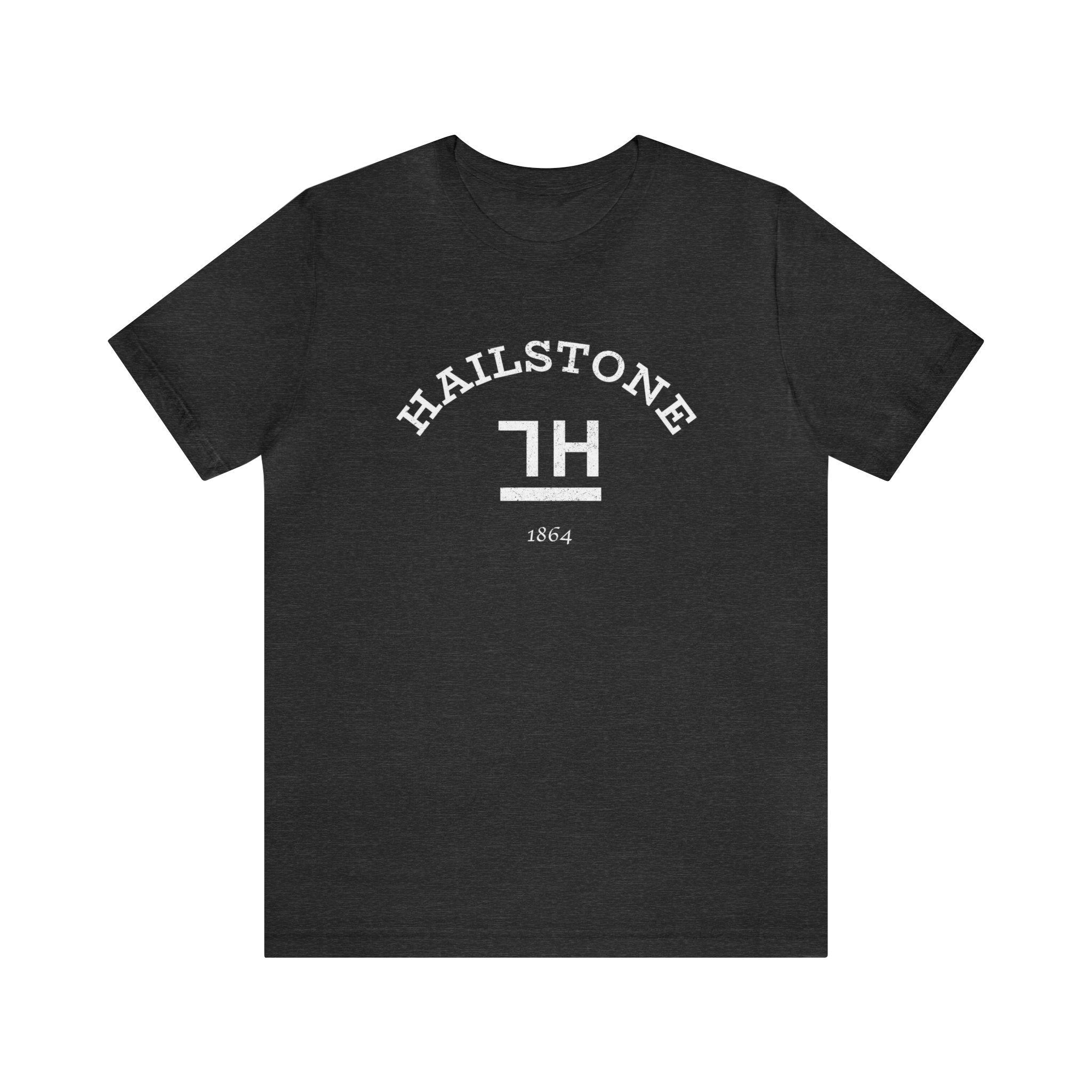 Hailstone Ranch T-Shirt