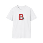 BHS Braves Logo Softstyle T-Shirt