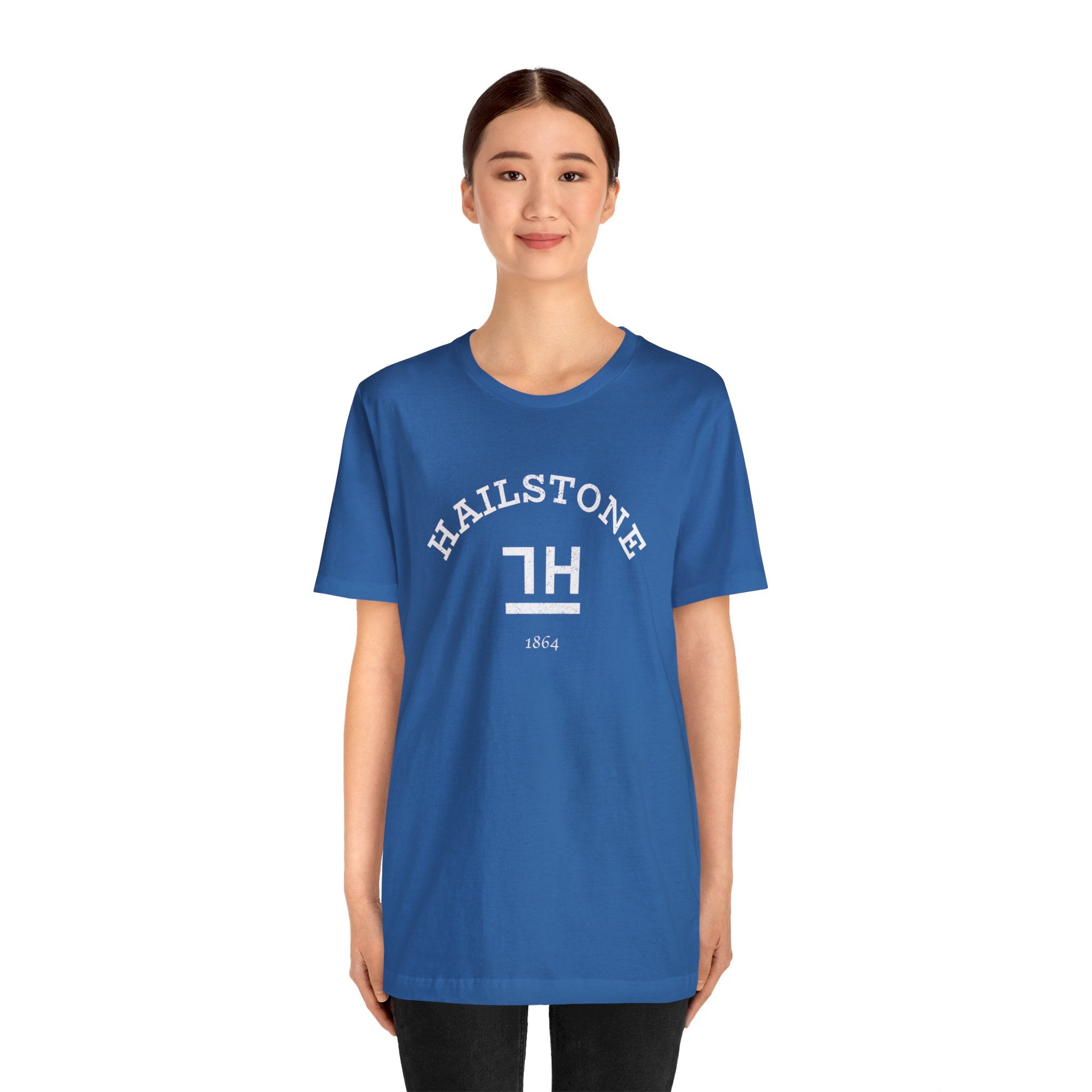 Hailstone Ranch T-Shirt