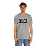 Utah Utes Big 12 T-Shirt