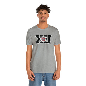 Utah Utes Big 12 T-Shirt