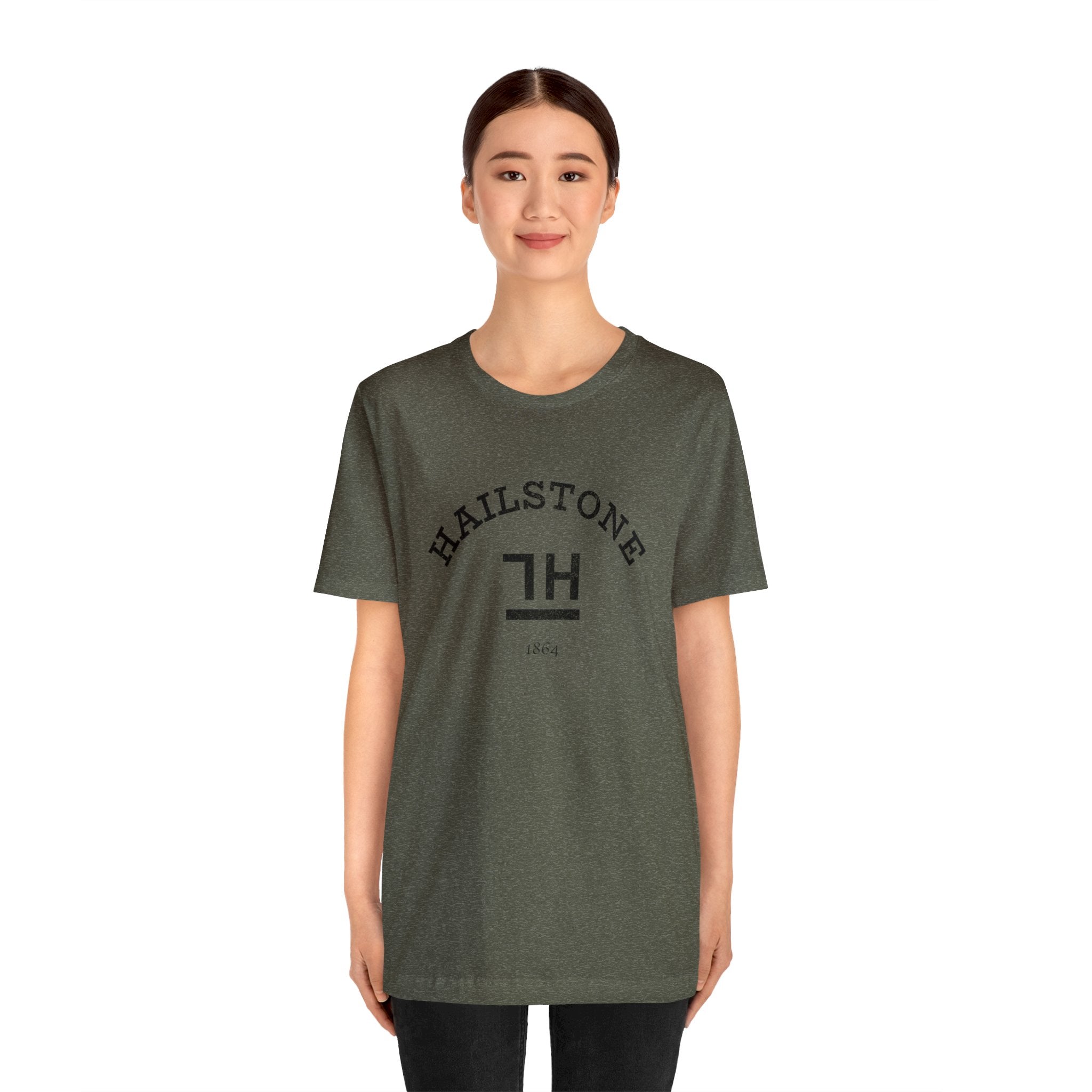 Hailstone Ranch T-Shirt