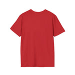 BHS Braves Logo Softstyle T-Shirt