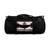 Hurricane Tigers Football Duffel Bag