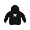 Hurricane Tigers Football UNDEFEATED Youth Hoodie