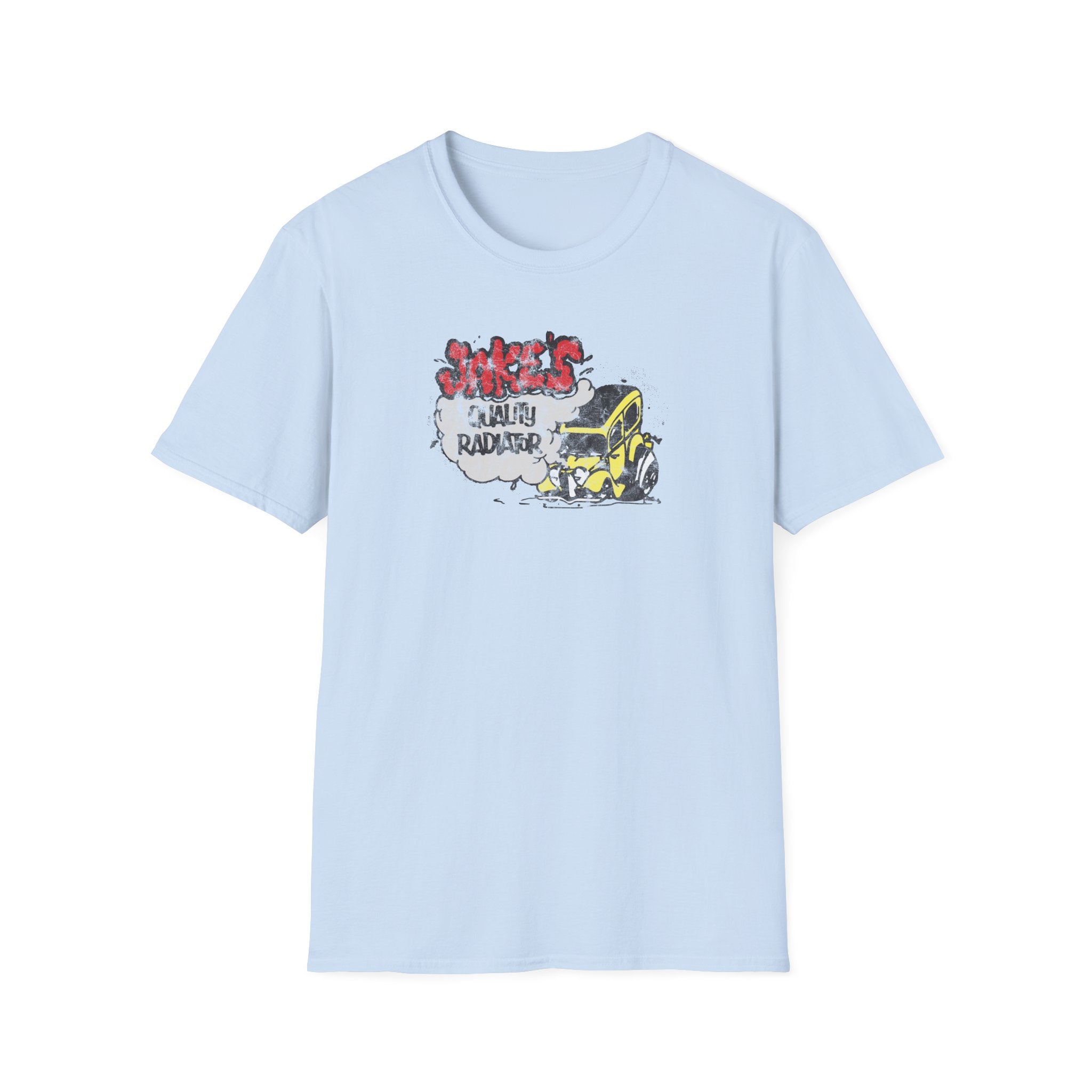 Jake's Vintage T-Shirt