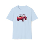 Mini Brute Adult T-Shirt