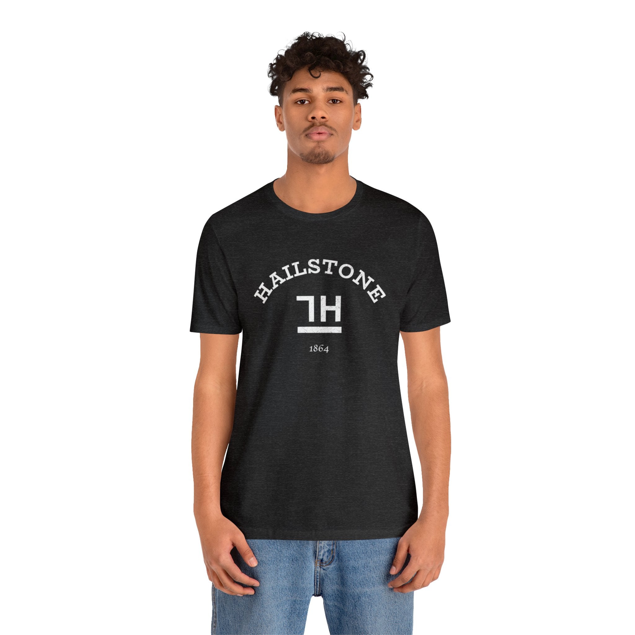 Hailstone Ranch T-Shirt