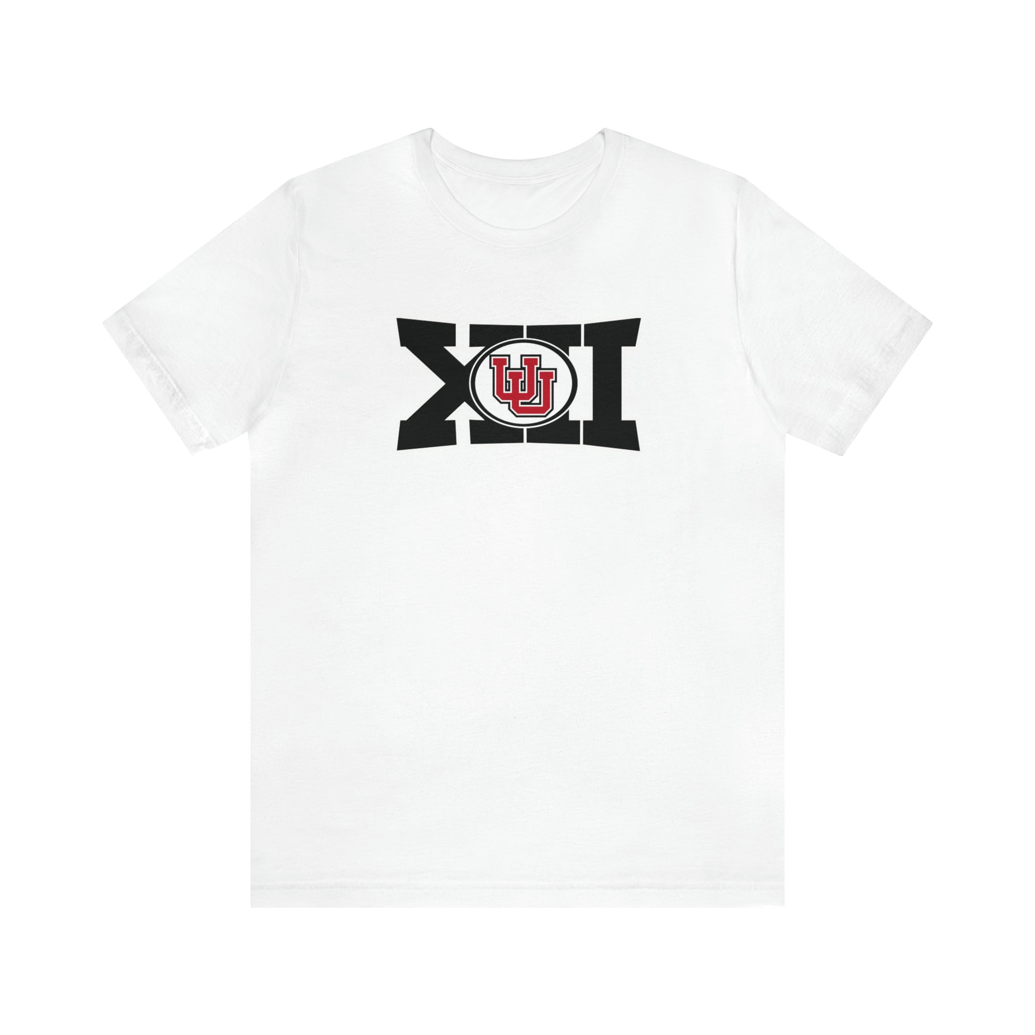 Utah Utes Big 12 T-Shirt