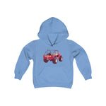 Min Brute Youth Hoodie