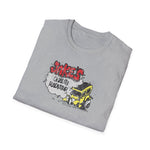 Jake's Vintage T-Shirt