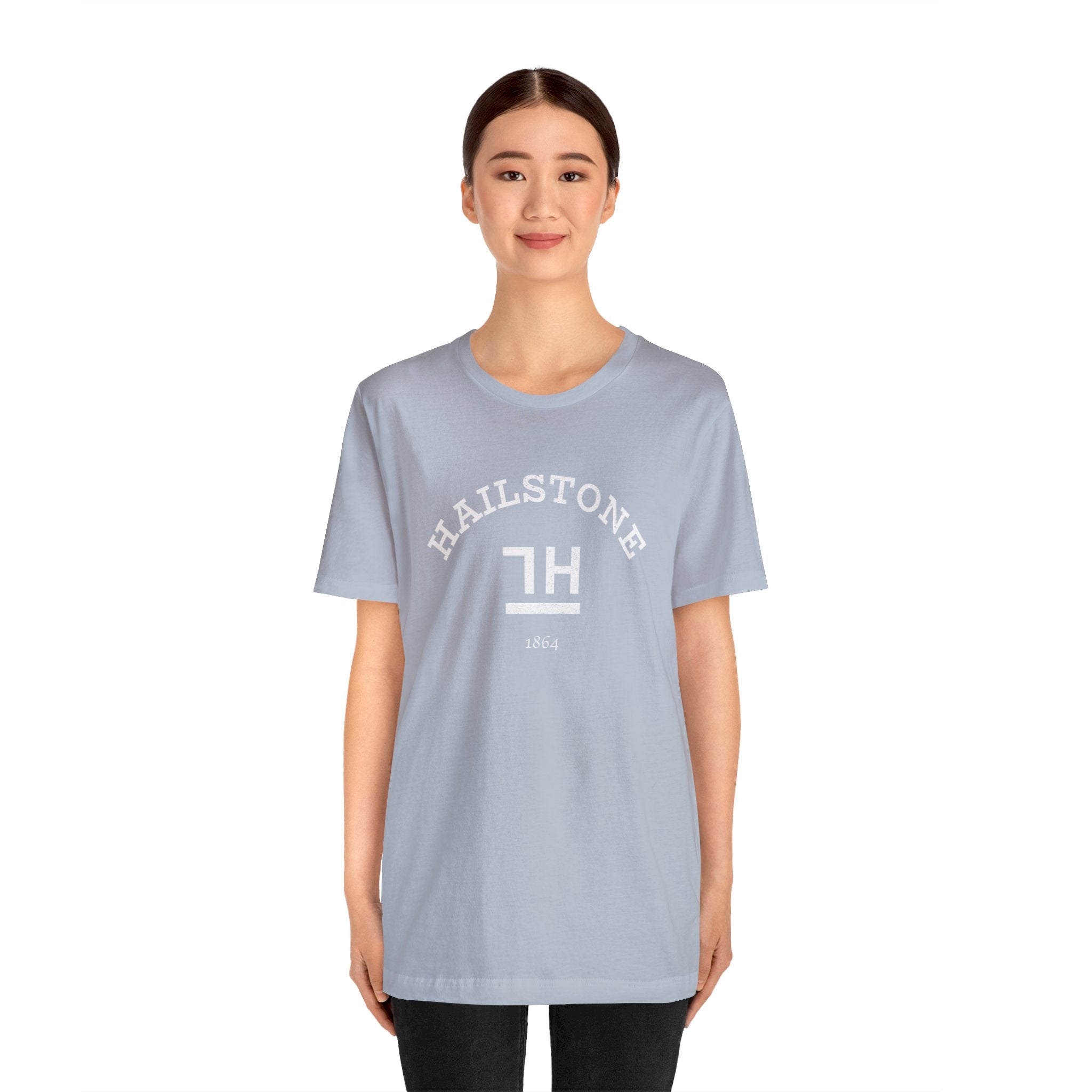 Hailstone Ranch T-Shirt