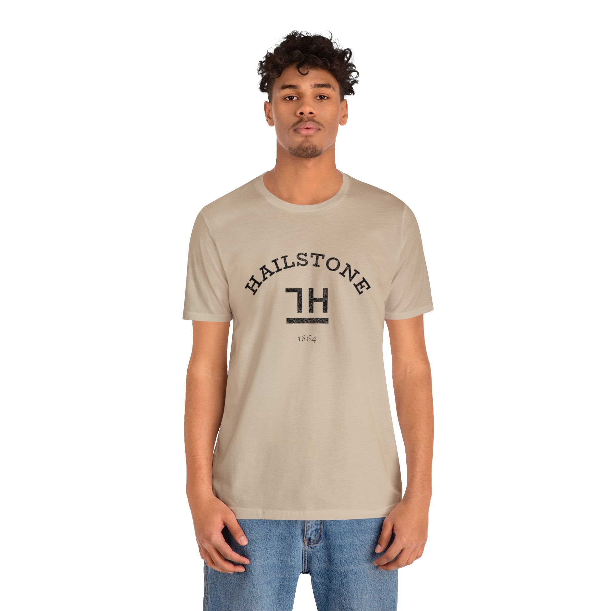 Hailstone Ranch T-Shirt