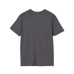 BHS Braves Logo Softstyle T-Shirt