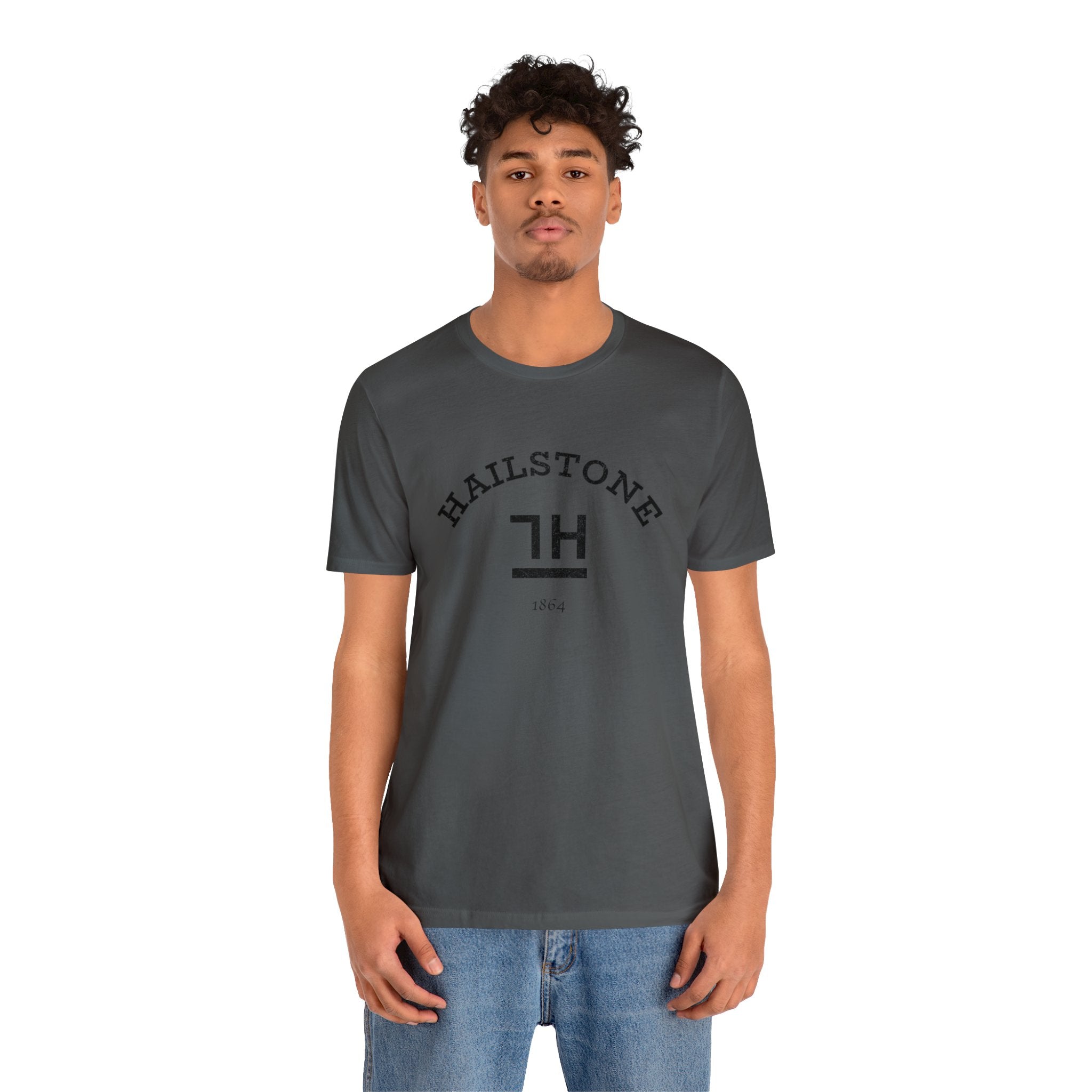Hailstone Ranch T-Shirt