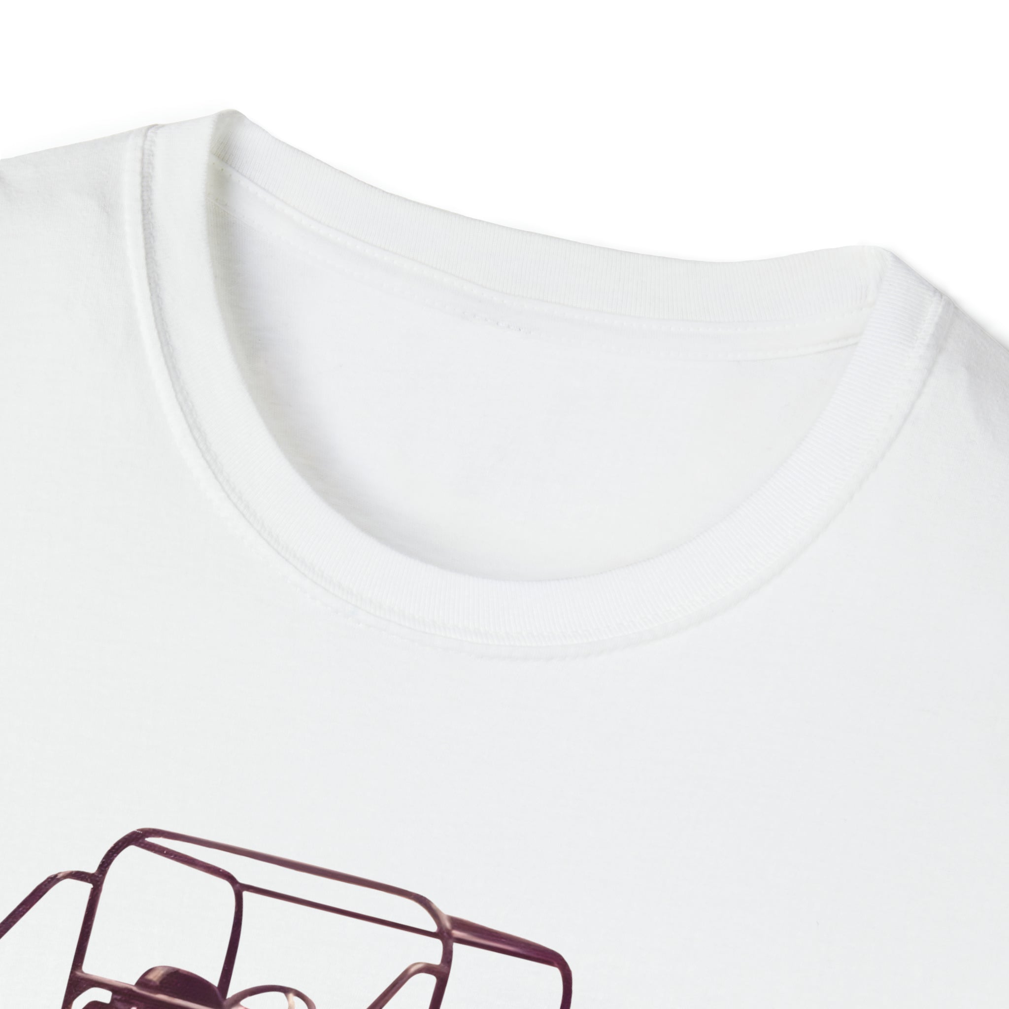 Mini Brute Adult T-Shirt