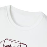 Mini Brute Adult T-Shirt