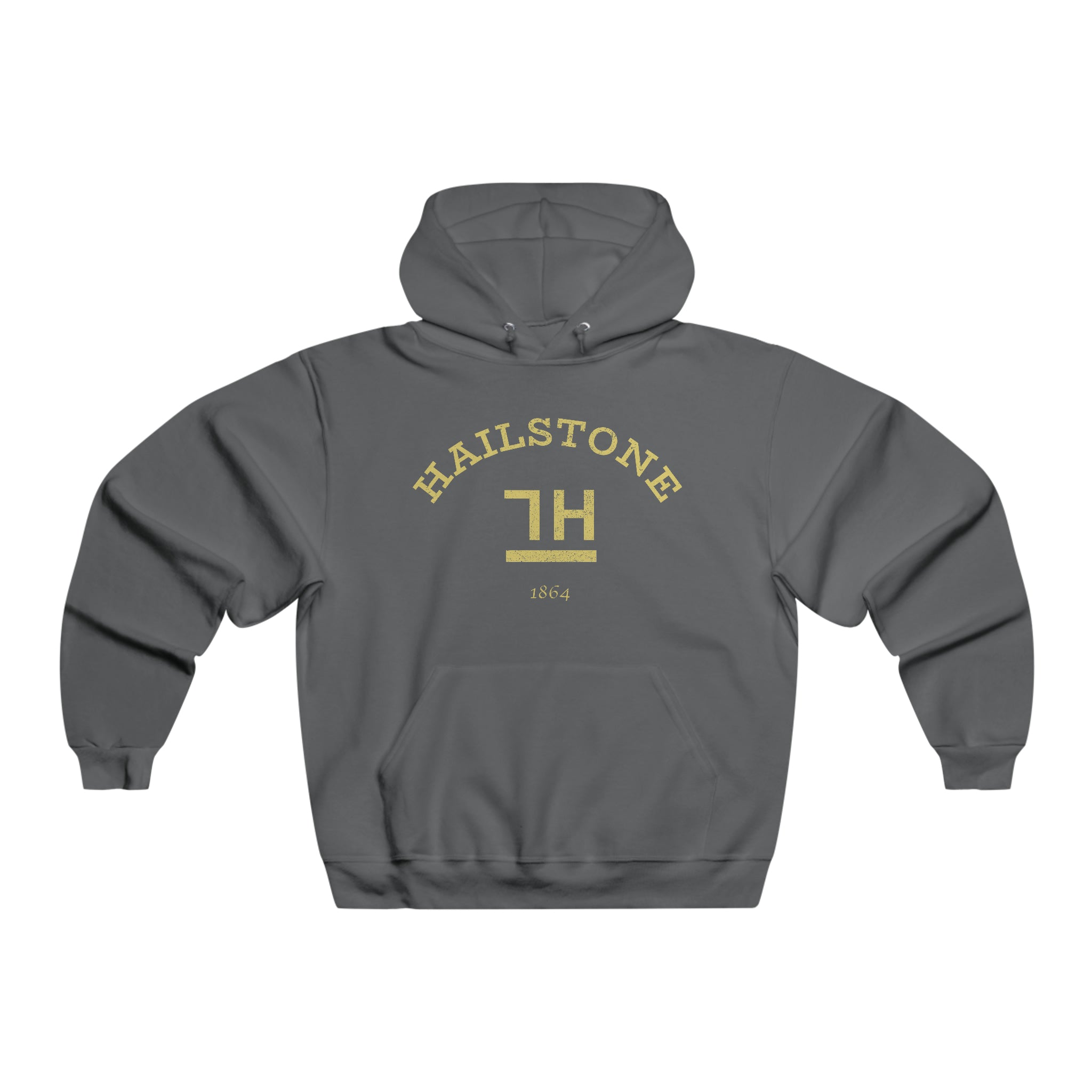 Hailstone Ranch Hoodie