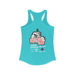 Sand Hollow Xtreme SXS Women's Racerback Tank Top