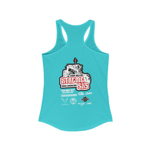 Sand Hollow Xtreme SXS Women's Racerback Tank Top