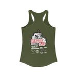 Sand Hollow Xtreme SXS Women's Racerback Tank Top