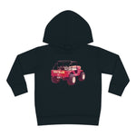 Mini Brute Toddler Hoodie