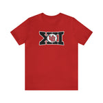 Utah Utes Big 12 T-Shirt