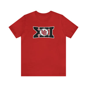 Utah Utes Big 12 T-Shirt