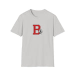 BHS Braves Logo Softstyle T-Shirt