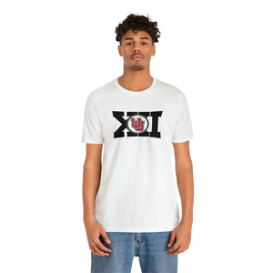 Utah Utes Big 12 T-Shirt