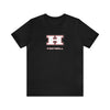 Hurricane Tigers Football T-Shirt
