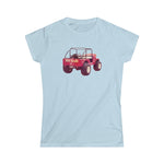 Mini Brute Women's T-Shirt