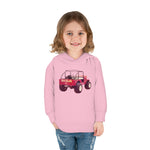 Mini Brute Toddler Hoodie