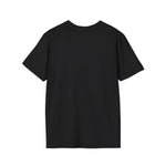 BHS Braves Logo Softstyle T-Shirt