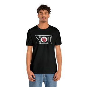 Utah Utes Big 12 T-Shirt