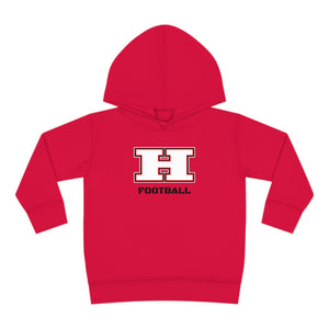 Hurricane Tigers Football Youth Hoodie