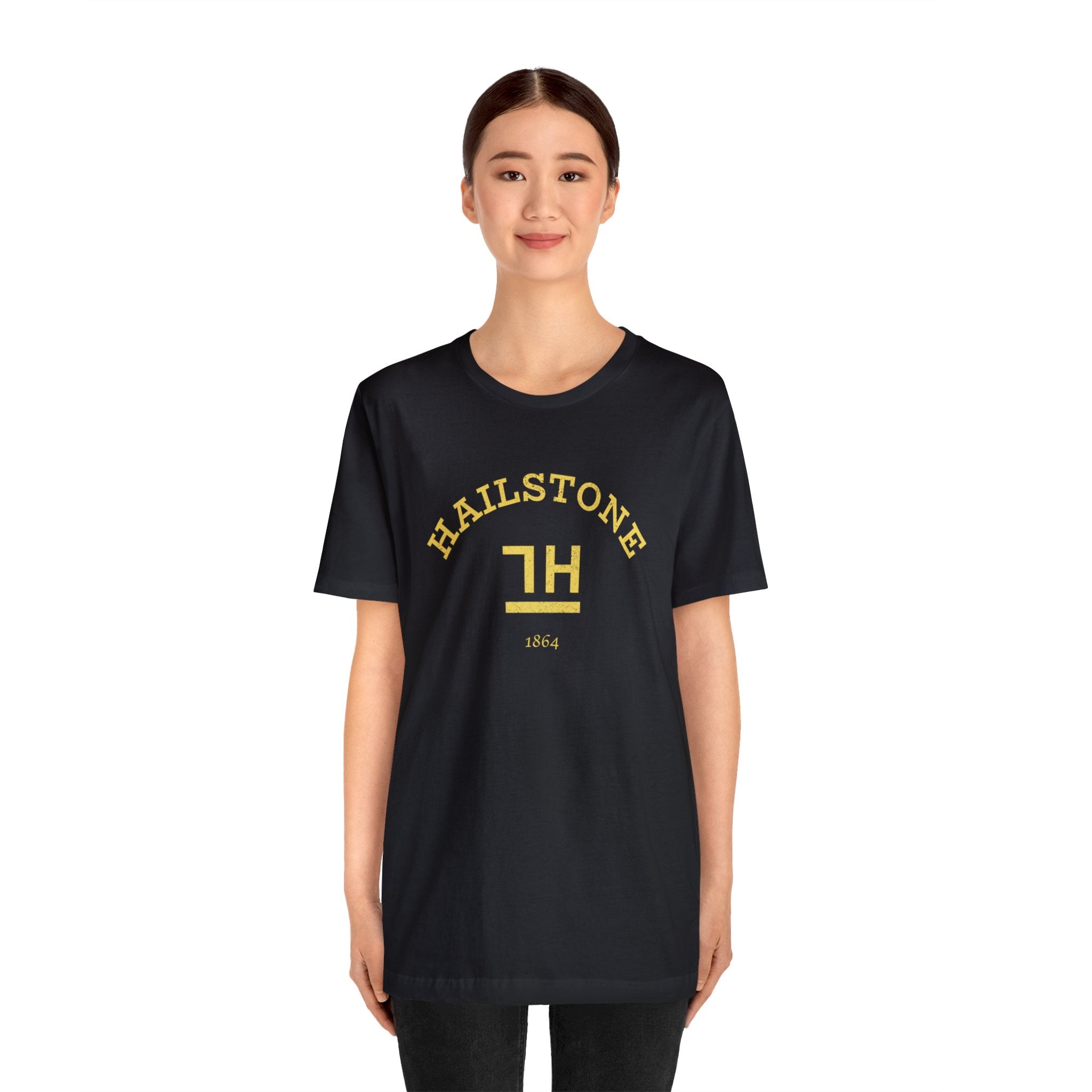 Hailstone Ranch T-Shirt