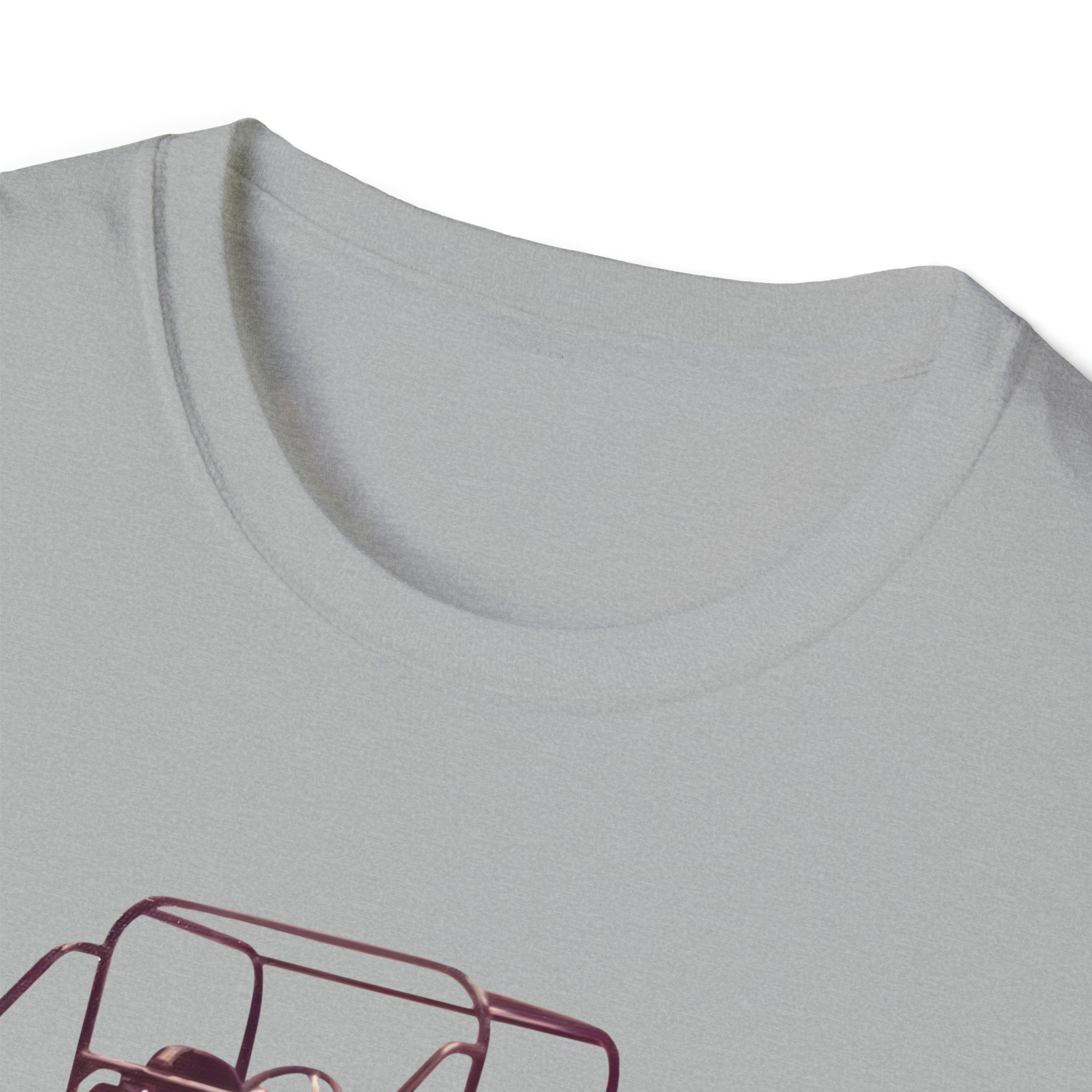 Mini Brute Adult T-Shirt