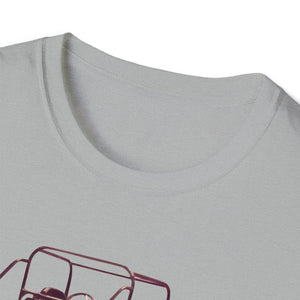 Mini Brute Adult T-Shirt