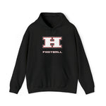 Hurricane Tigers Football UNDEFEATED Hoodie