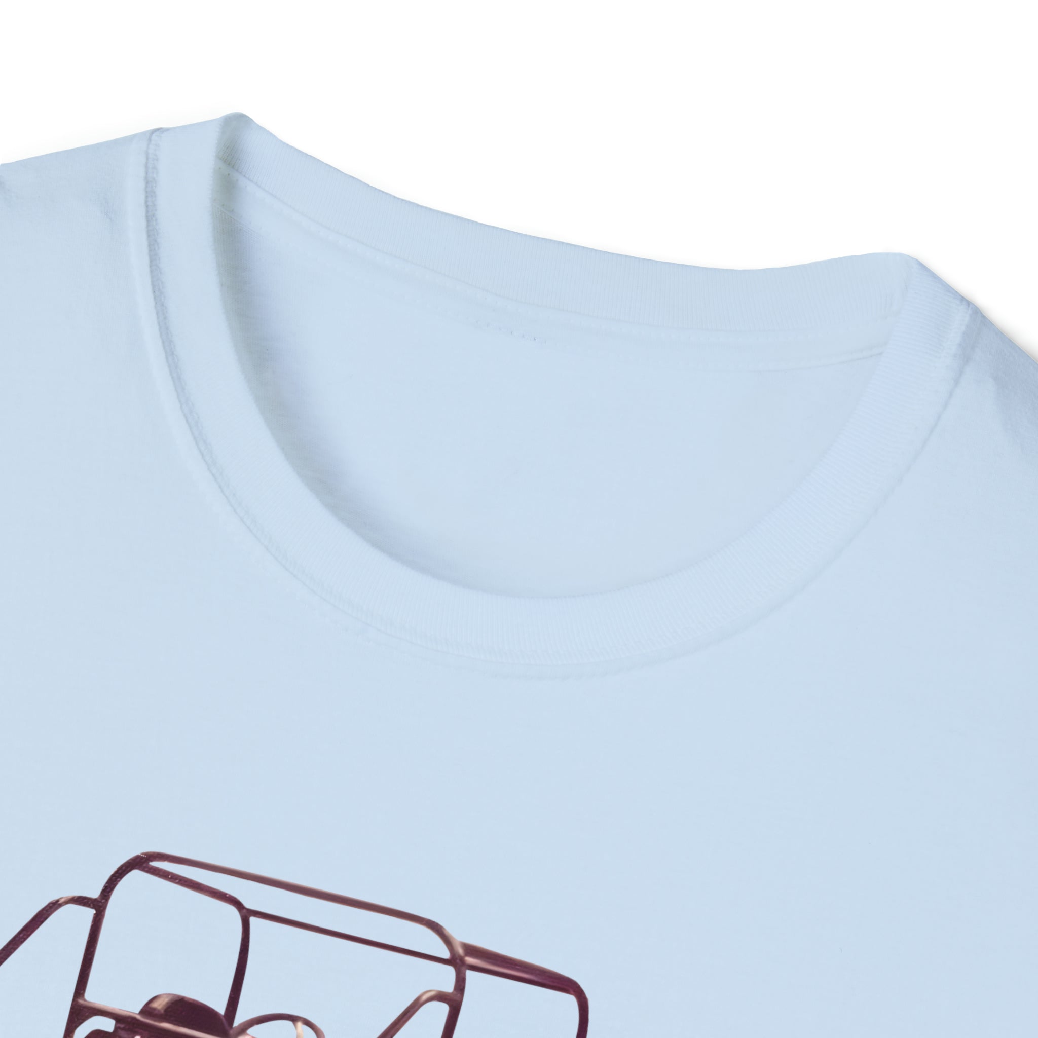Mini Brute Adult T-Shirt