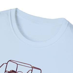Mini Brute Adult T-Shirt