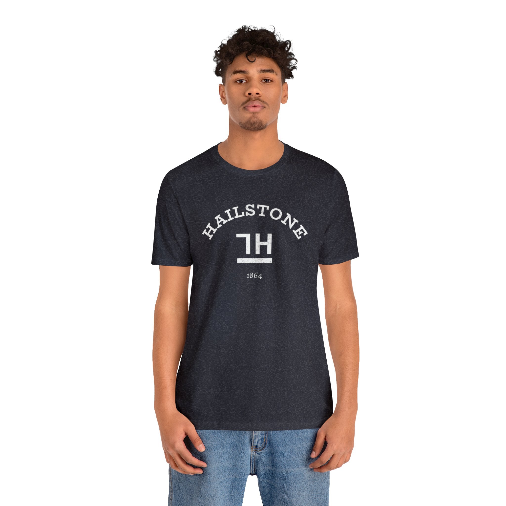 Hailstone Ranch T-Shirt