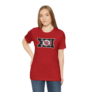 Utah Utes Big 12 T-Shirt
