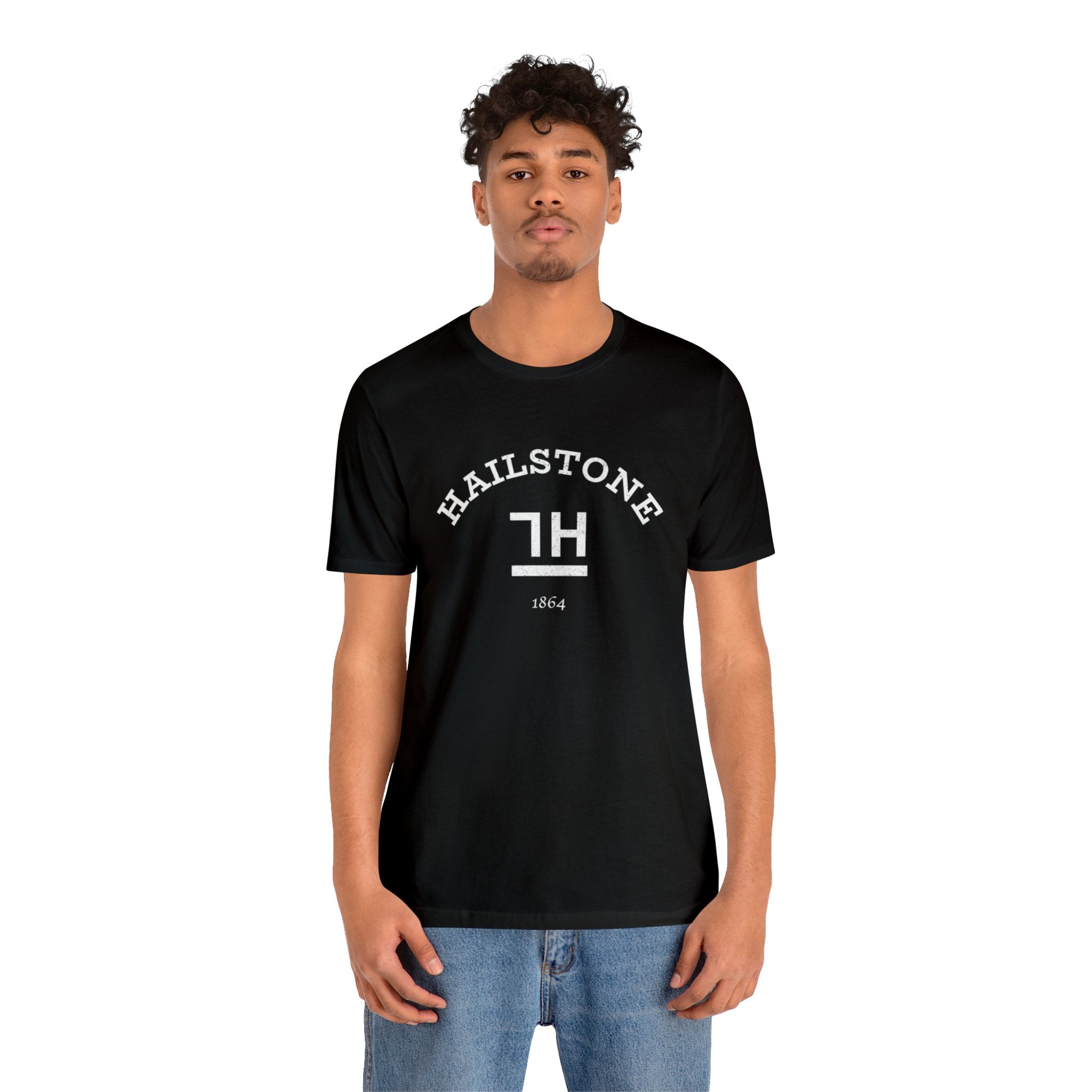 Hailstone Ranch T-Shirt