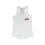Sand Hollow Xtreme SXS Women's Racerback Tank Top