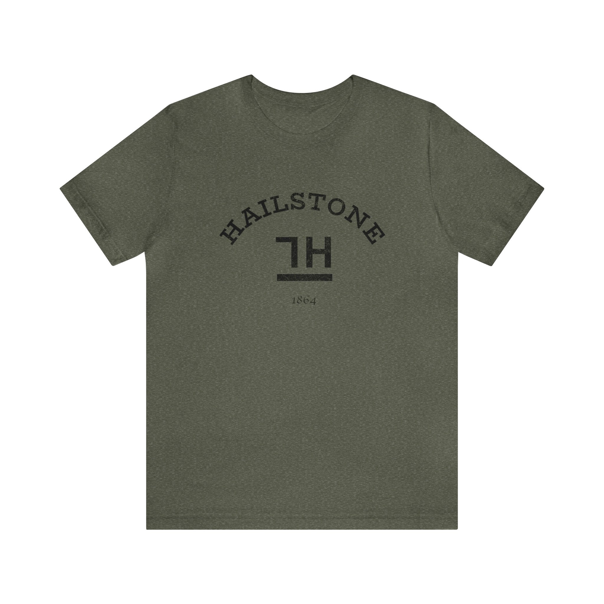 Hailstone Ranch T-Shirt